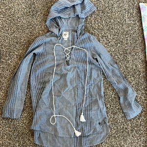 Billabong Swim Cover Up